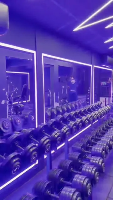 🦁🔥 ÚLTIMA PROMOÇÃO DO ANO NA LEÕES GYM BARRA! 🔥🦁 Chegou a hora de parar de adiar e começar a cuidar de você! Aproveite…
